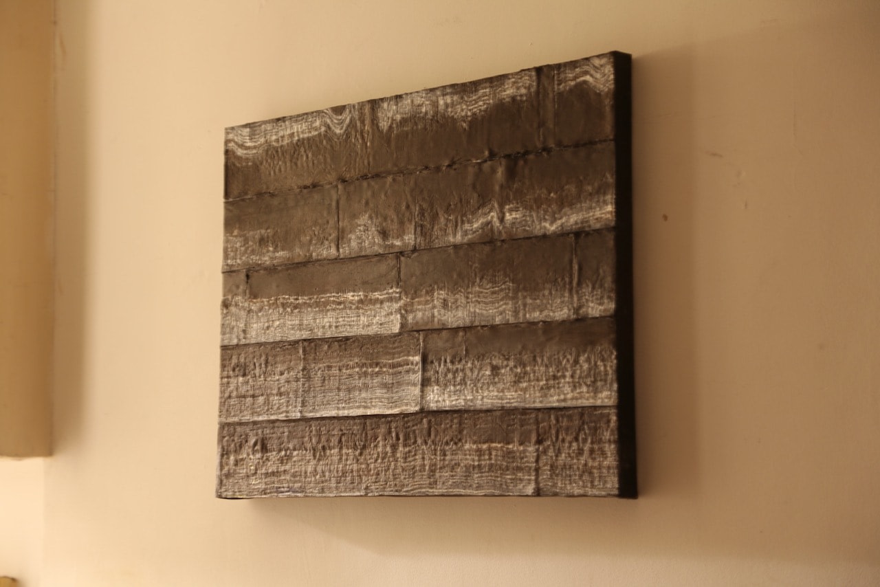 Sam Burford, Jitter, 2024