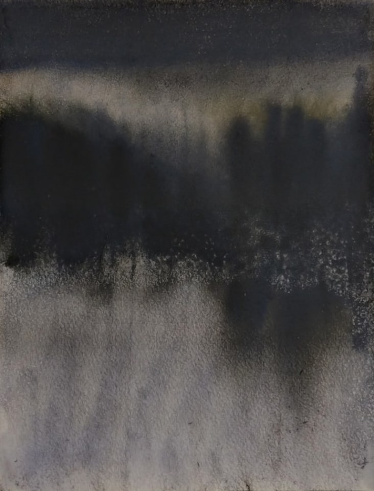 Herman Lohe, Tempest (Oväder), 2024