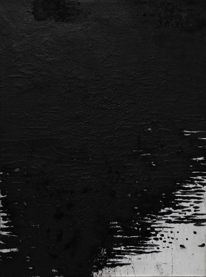 Joakim Allgulander, The Creek, 2020