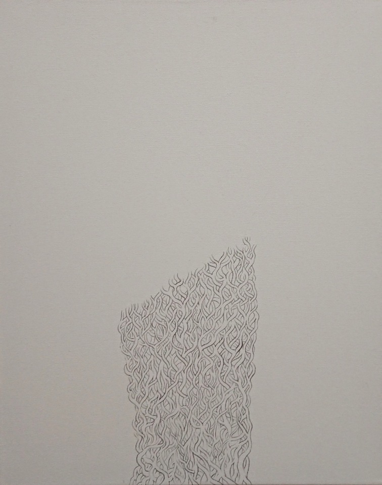 Xuesen Liu, Inside Her, 2019