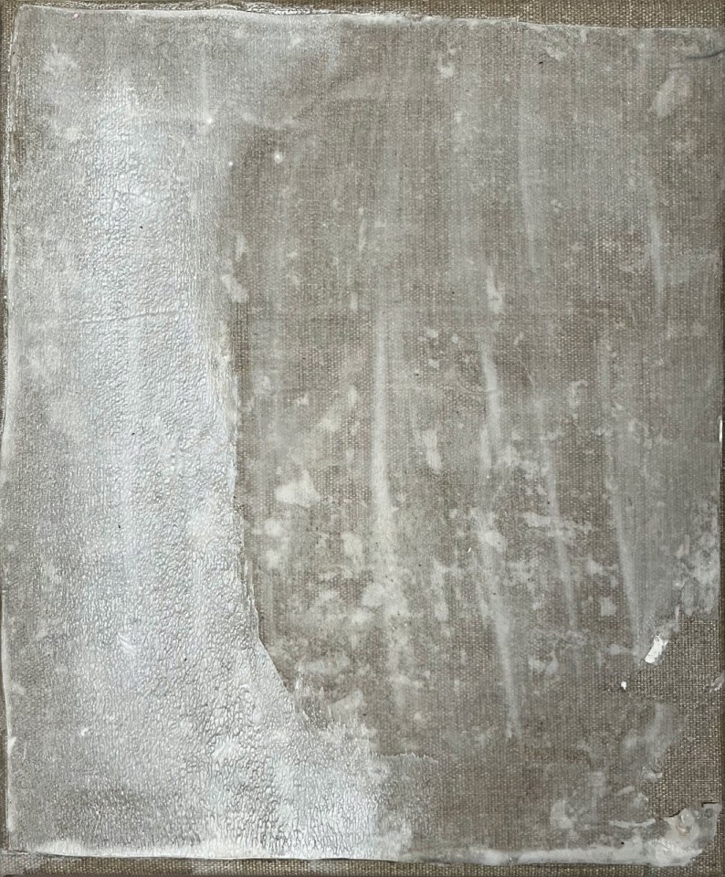 Sam Burford, Them, No. 1, 2024