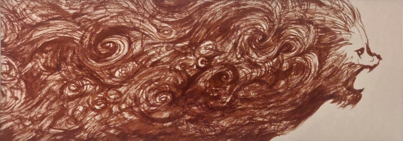 Xuesen Liu, Leo' Dream, 2013