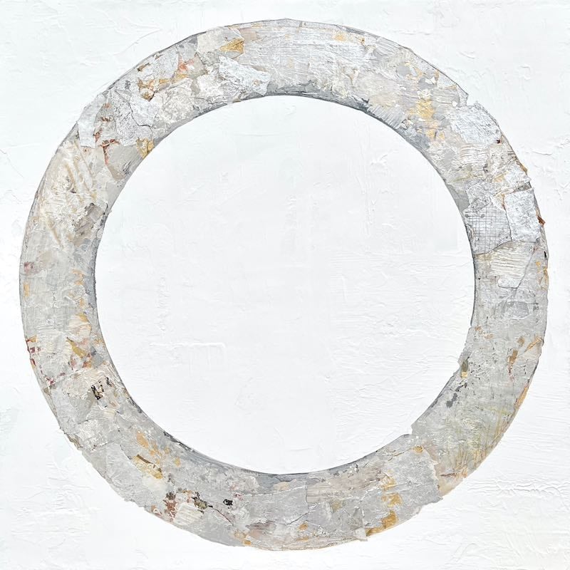 Takefumi Hori, Circle CCI, 2022