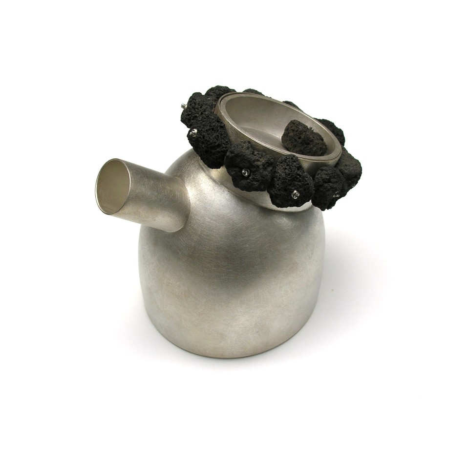 Simone ten Hompel, Auntie, 2009