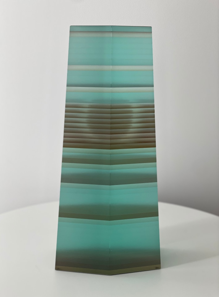 Zoltan Bohus, Visions of a Holy Grail