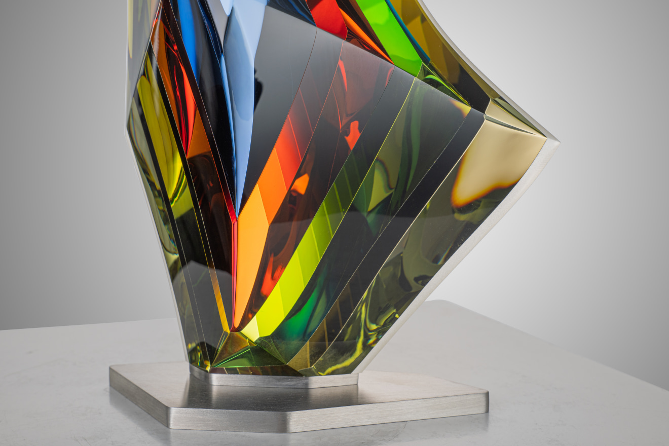 Jaroslav Prošek, Fruit of Paradise