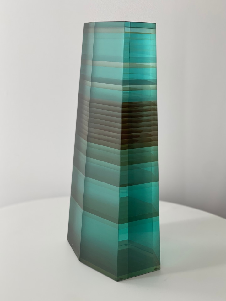 Zoltan Bohus, Visions of a Holy Grail