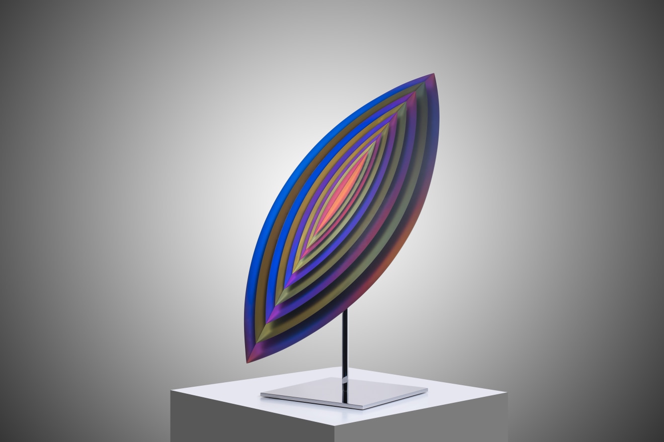 Jaroslav Prošek, Eye - Sunset