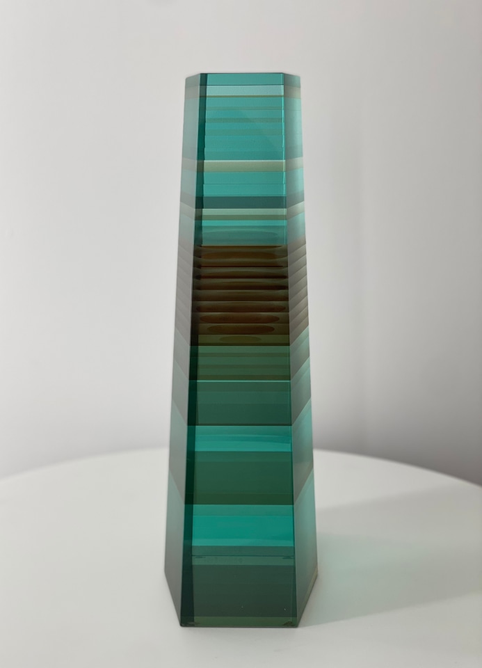 Zoltan Bohus, Visions of a Holy Grail