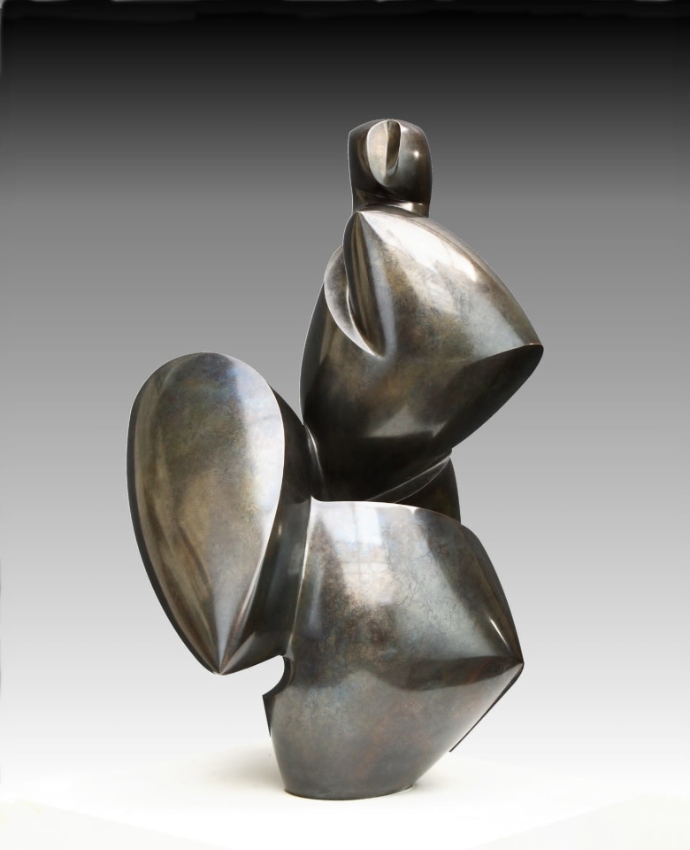 Dominique Pollès, Ziblina, 2012