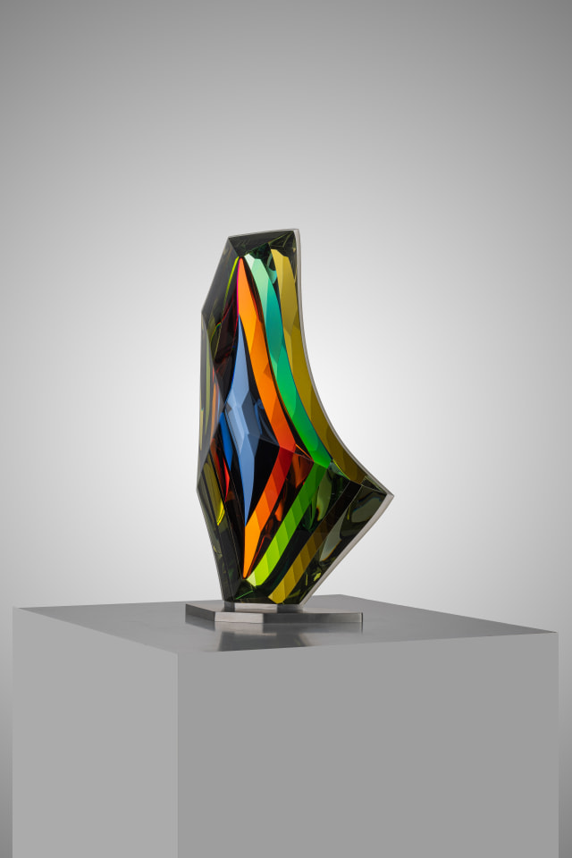 Jaroslav Prošek, Fruit of Paradise