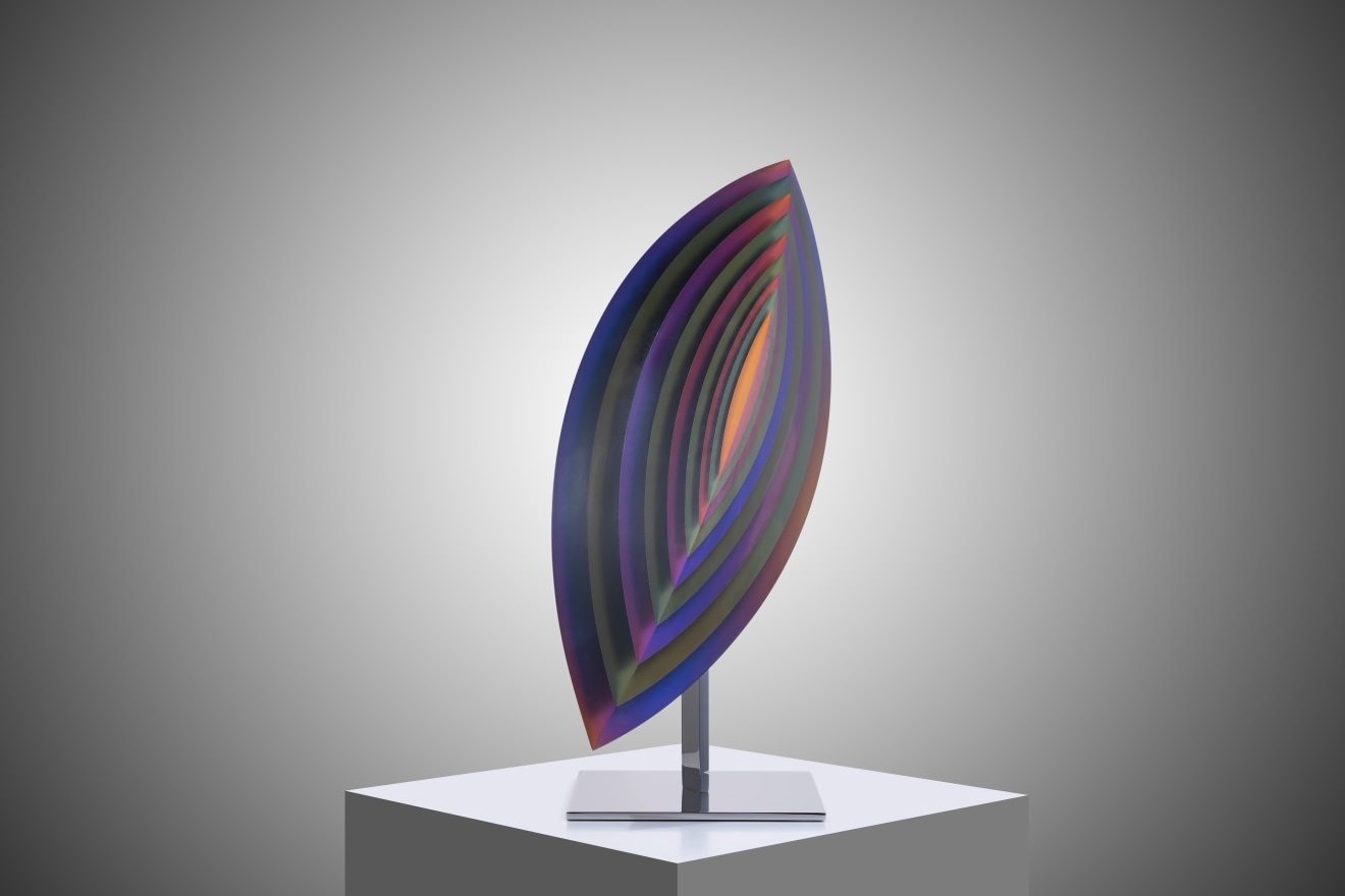 Jaroslav Prošek, Eye - Sunset