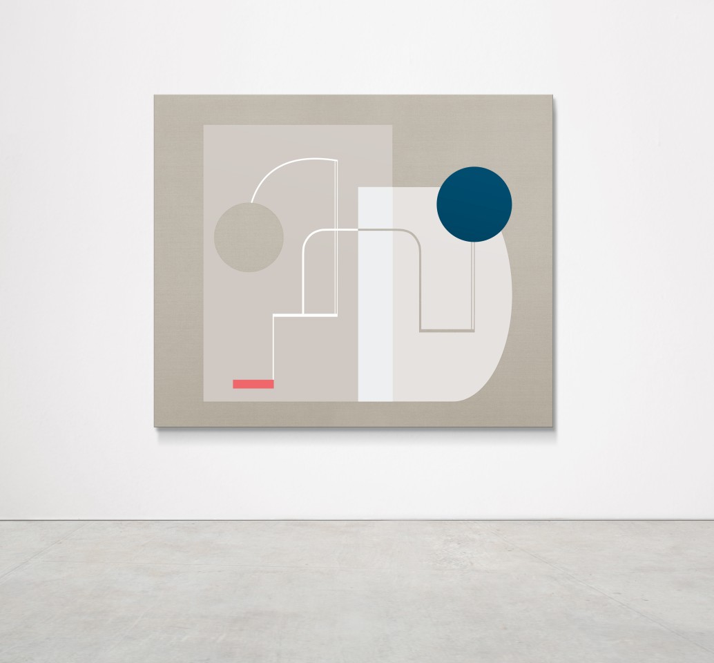 Sinta Tantra, Mist , 2019