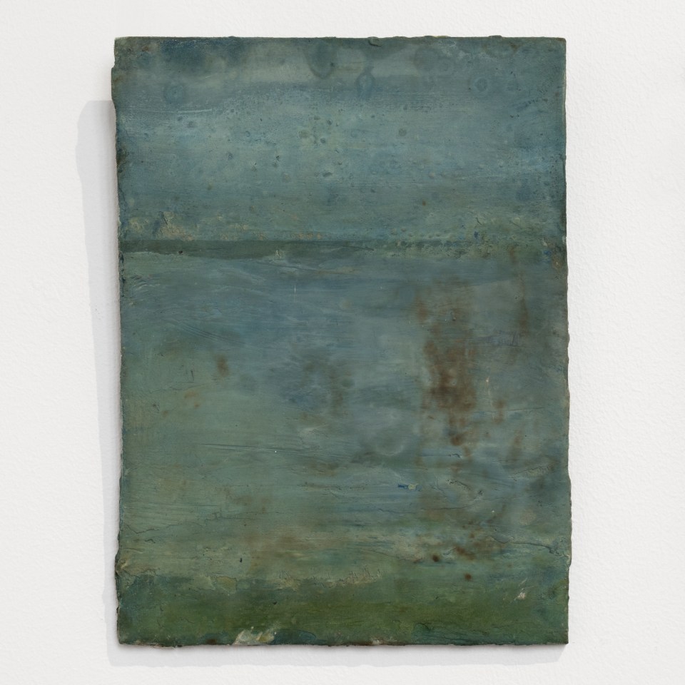 Kara Burrowes, Study 4, 2024