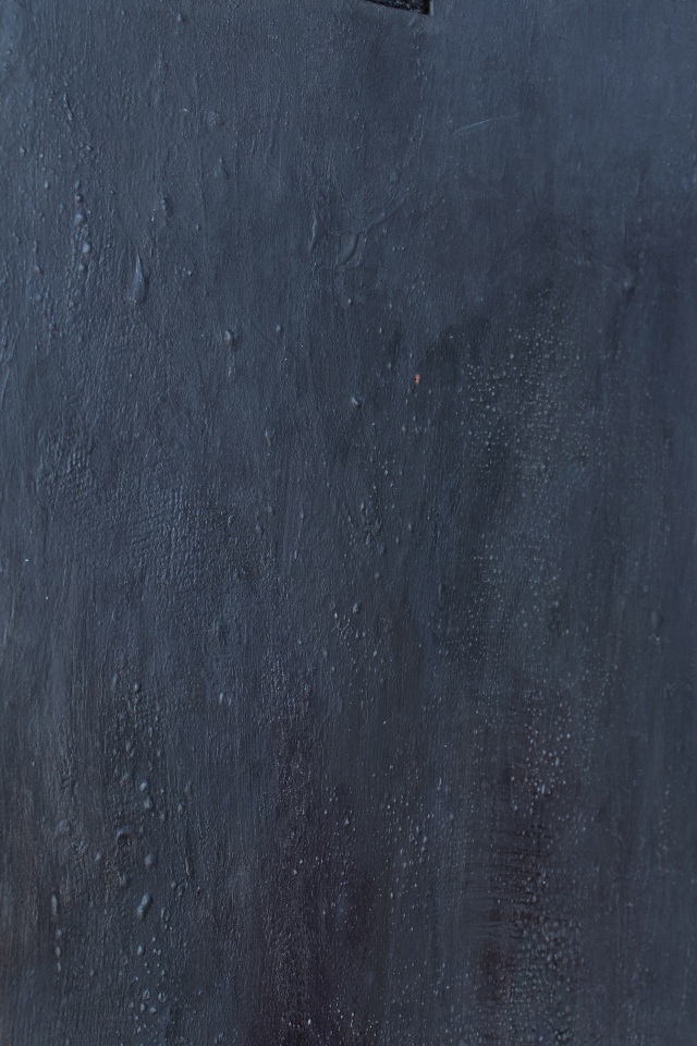 Kara Burrowes, Lost Boundaries , 2024