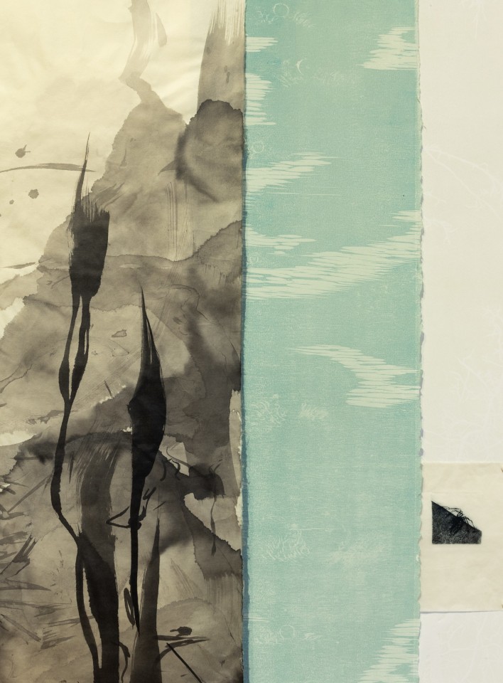 Kim Lowe, Natureculture, 2024