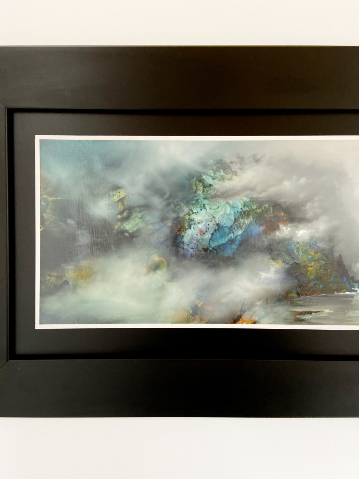 Simon Edwards, Endeavor, 2019