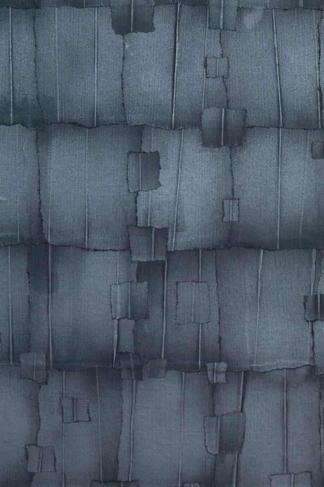 Veronica Herber, Komorebi Panel, 2025