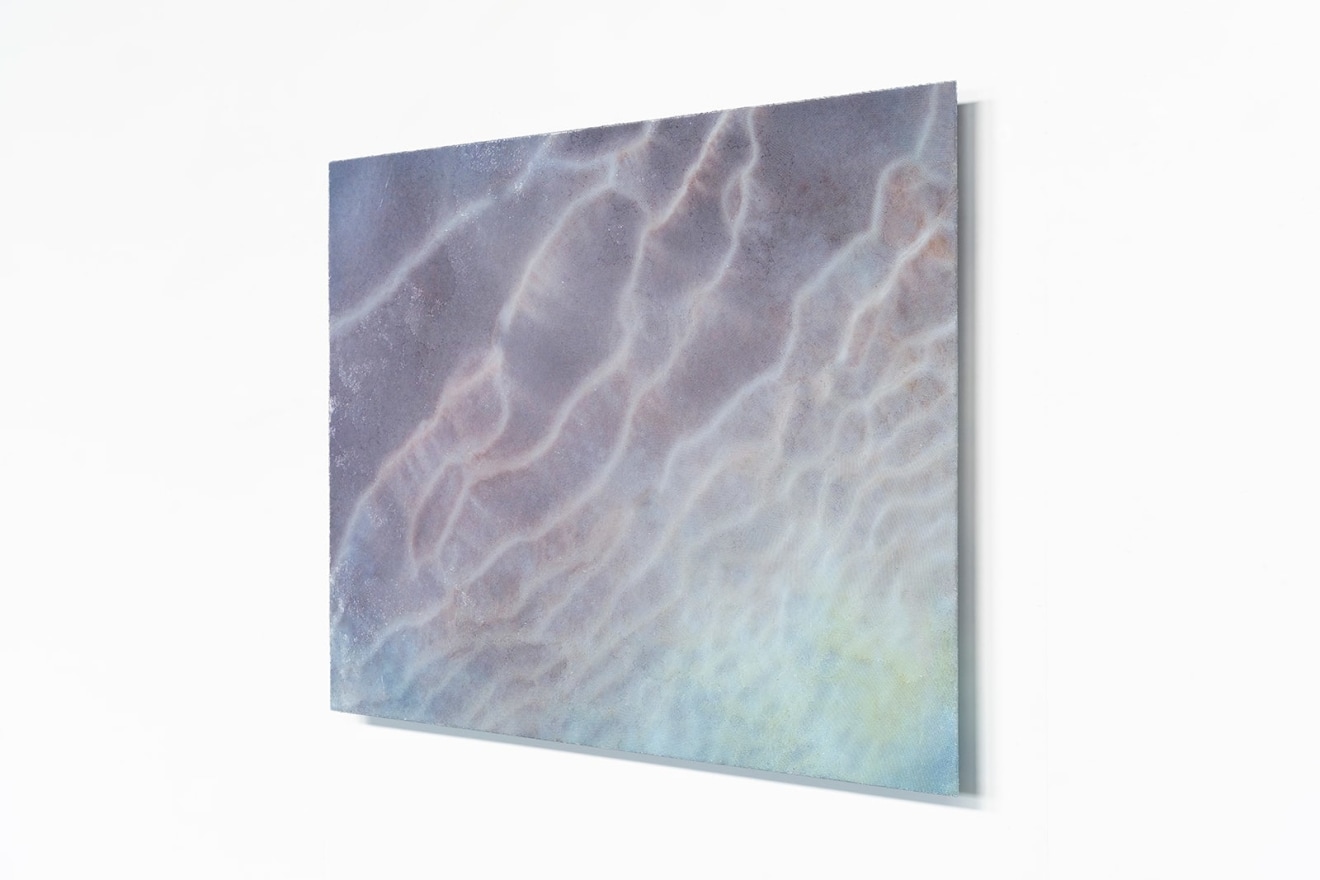 Elizabeth Thomson, Tatio XVIII, 2017