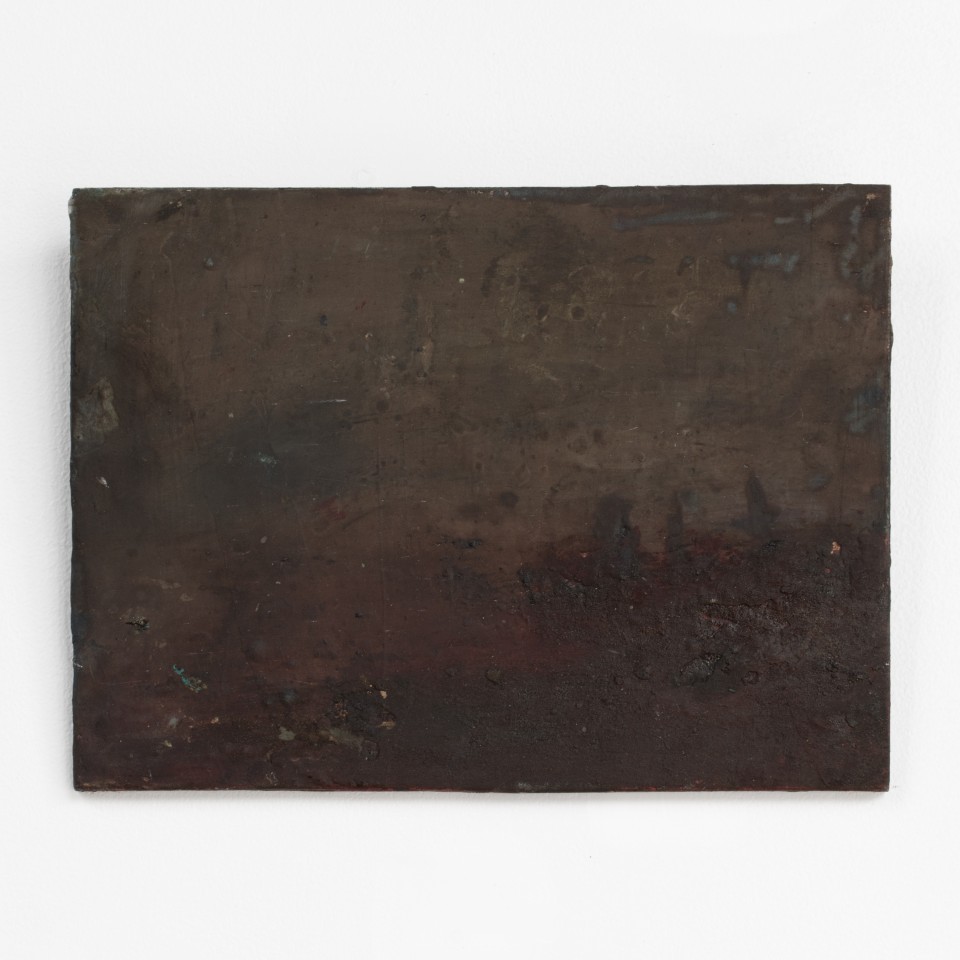 Kara Burrowes, Study 31, 2024