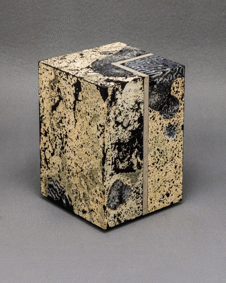 Chauncey Flay, Seawall #30, 2024