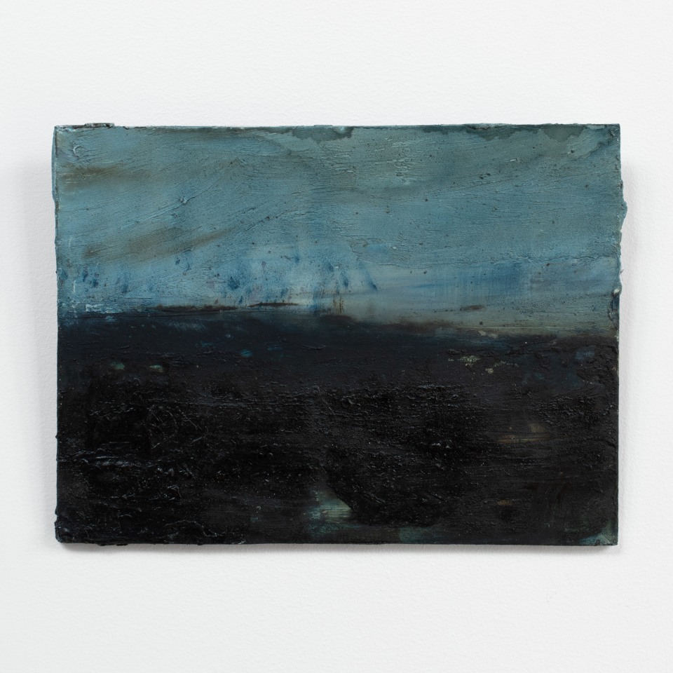 Kara Burrowes, Study 22, 2024