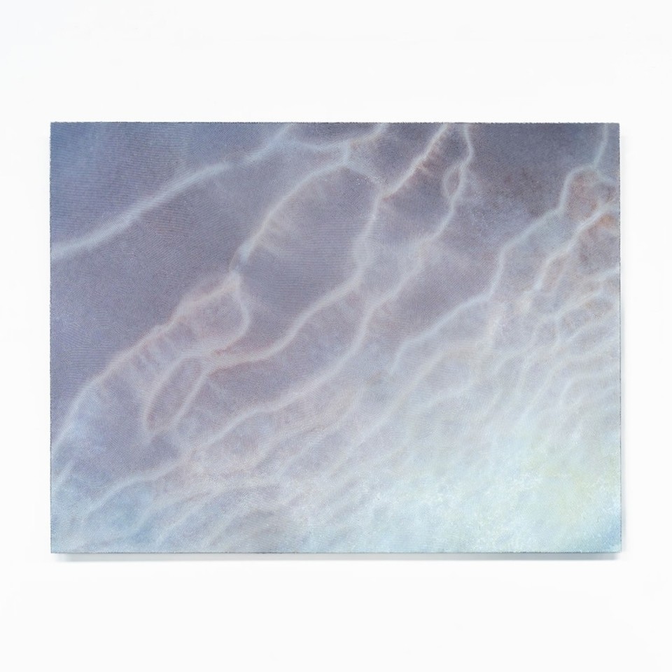 Elizabeth Thomson, Tatio XVIII, 2017