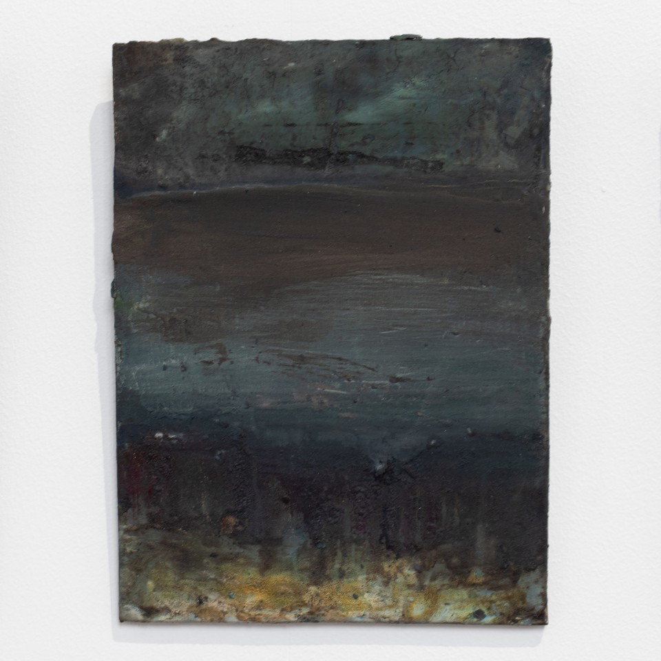 Kara Burrowes, Study 3, 2024