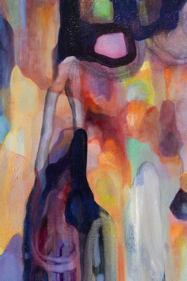 Elizabeth Moyle, In light of everything, 2026