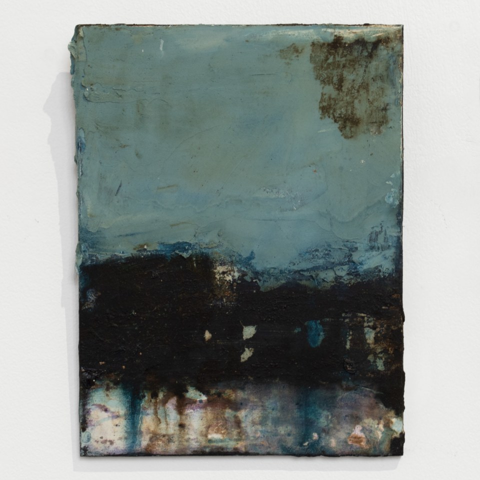 Kara Burrowes, Study 12, 2024