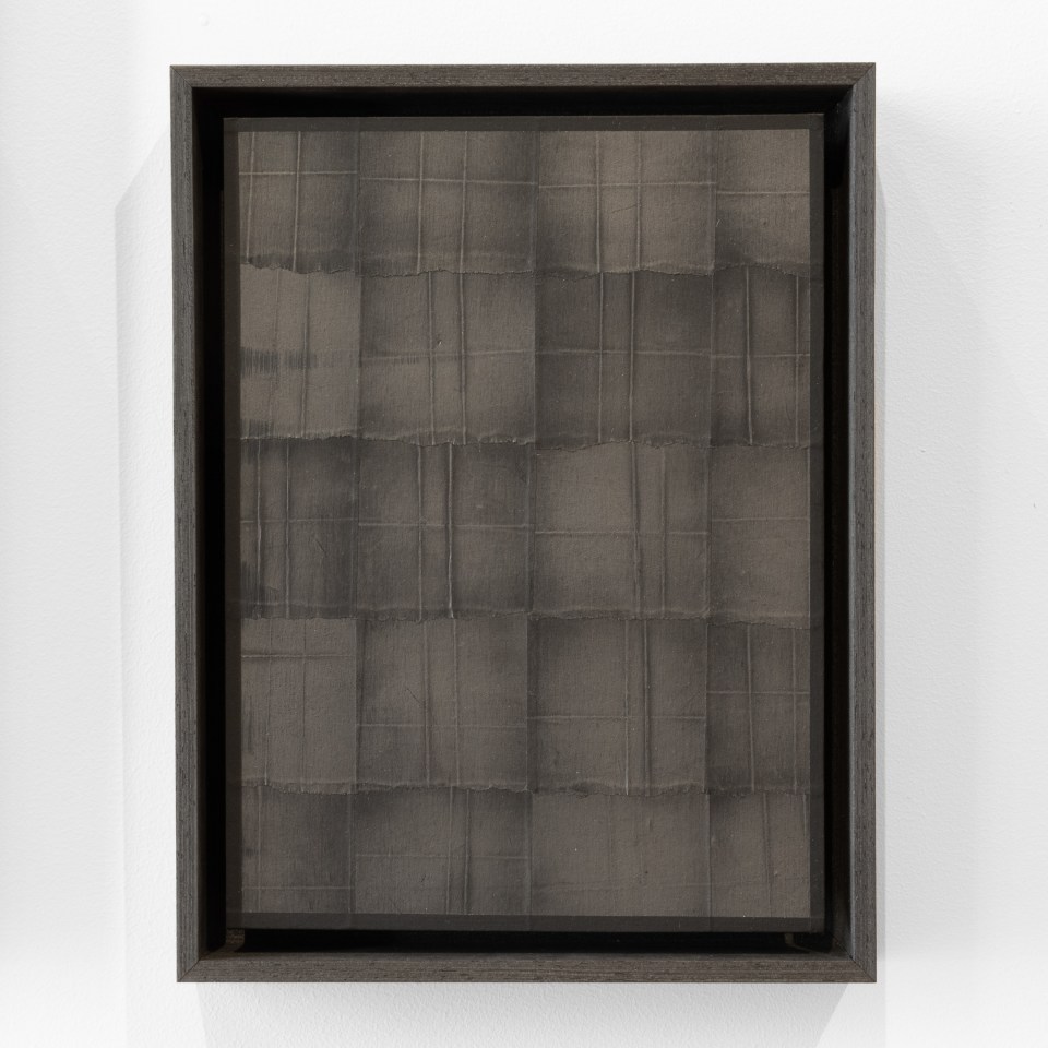 Veronica Herber, Let Love 1, 2024