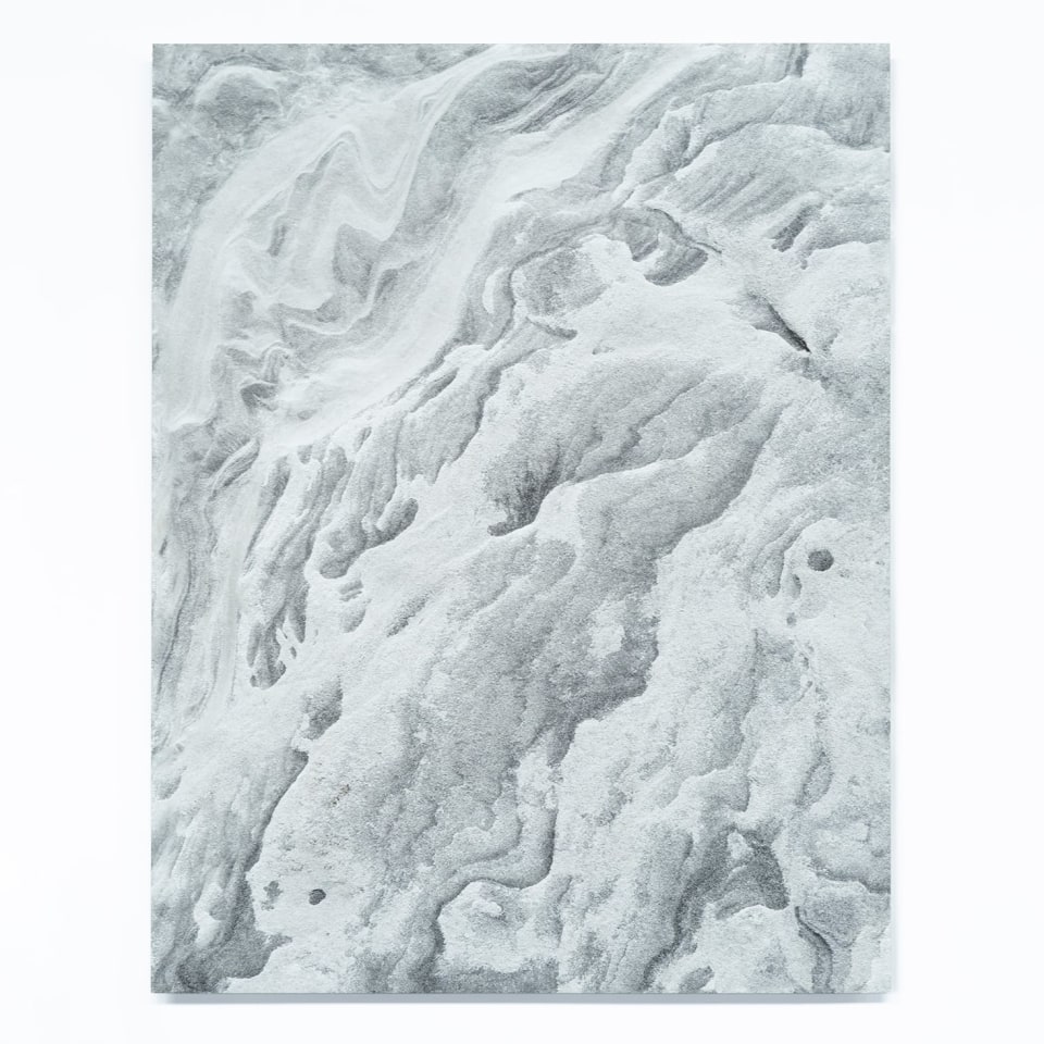 Elizabeth Thomson, Freedom and Structure – Manaia, 2017