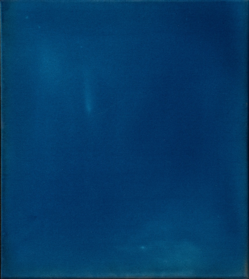 William Hadwen, I'm going home the long way, 2024