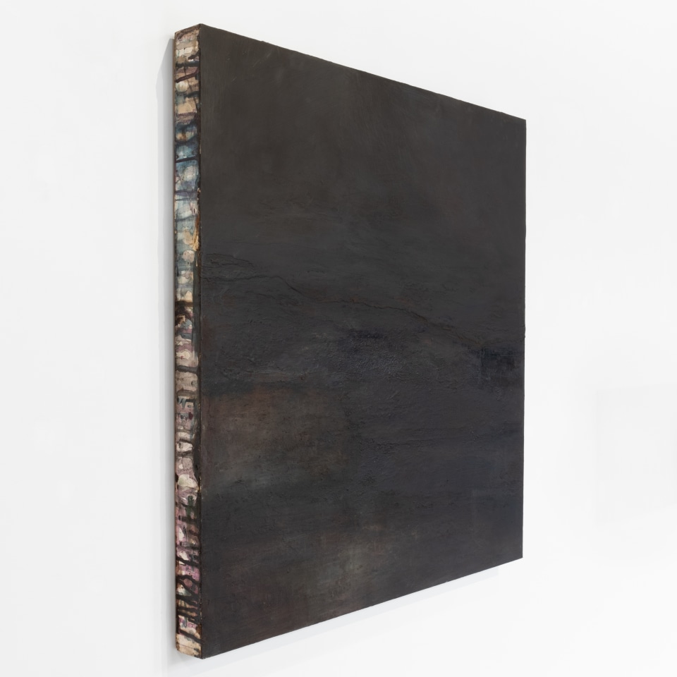 Kara Burrowes, It's All Under the Rug, 2024