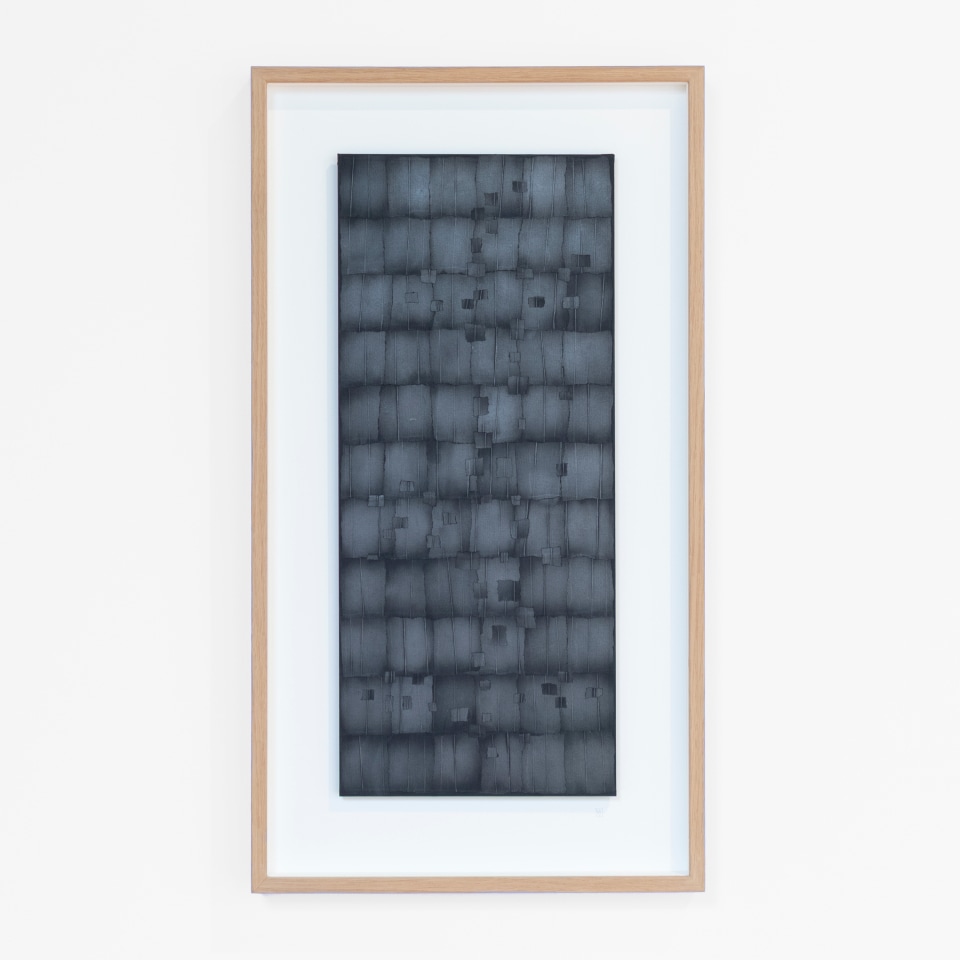 Veronica Herber, Komorebi Panel, 2025
