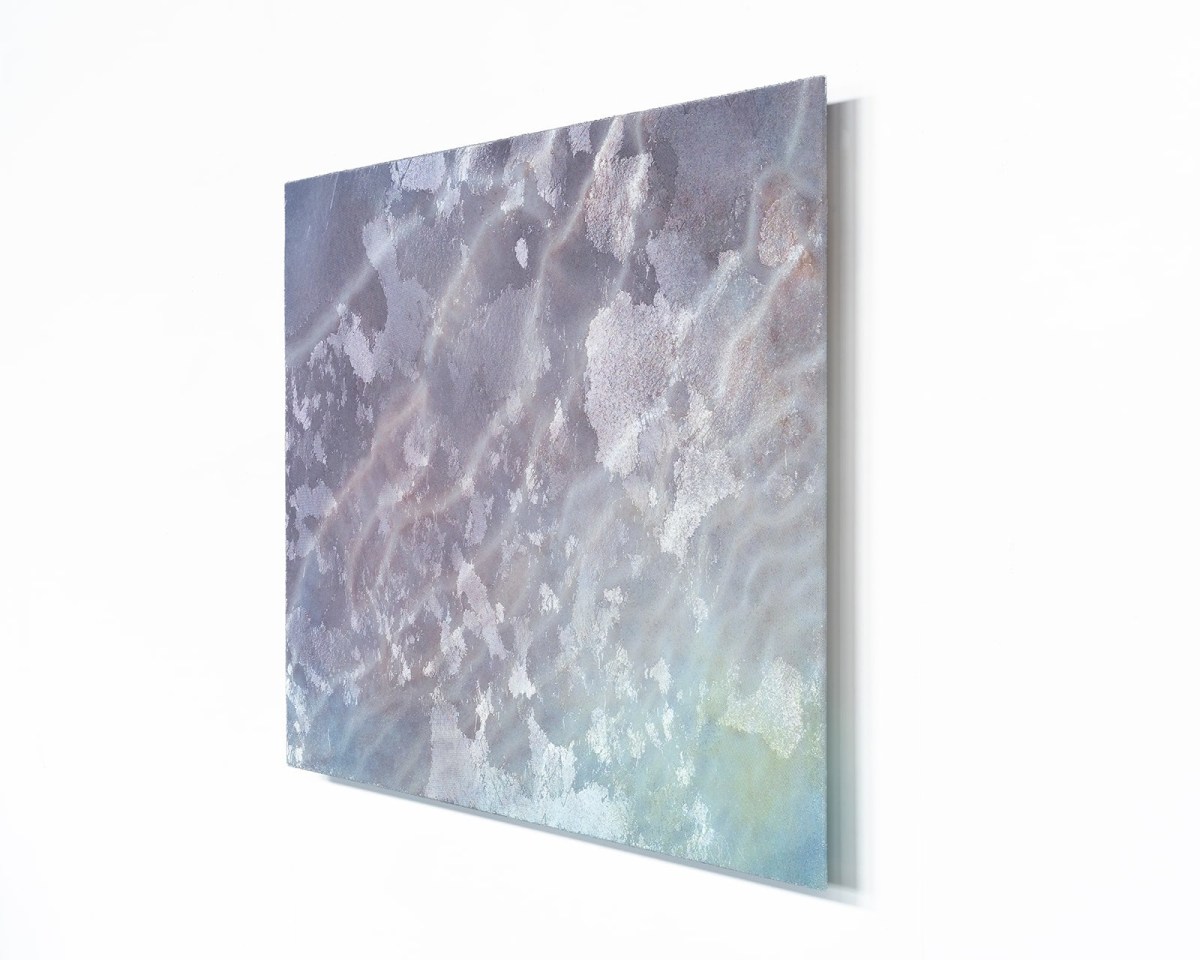 Elizabeth Thomson, Tatio XVIII, 2017
