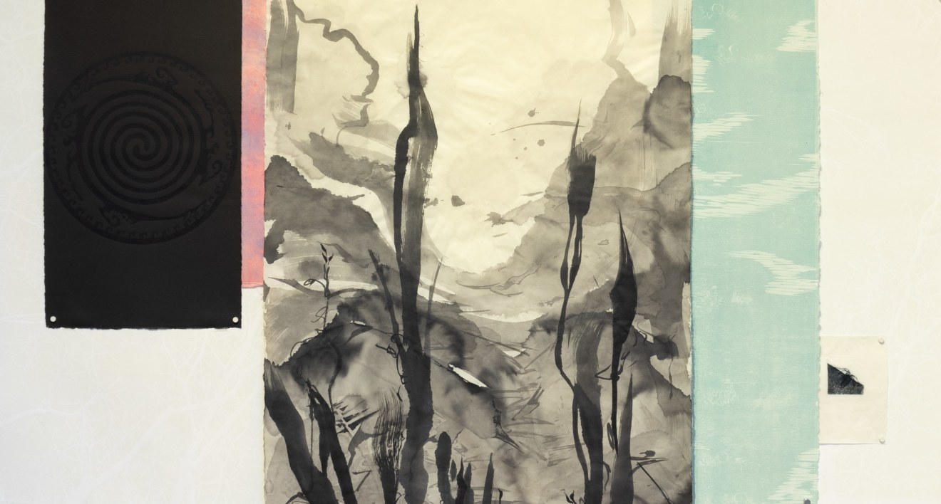 Kim Lowe, Natureculture, 2024