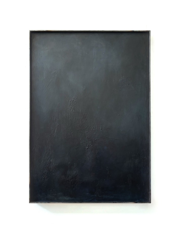 Kara Burrowes, Lost Dreams, 2024