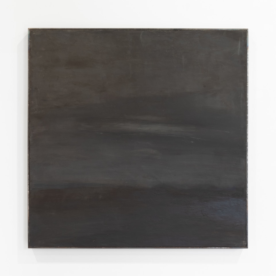 Kara Burrowes, The Darkness of Home , 2024