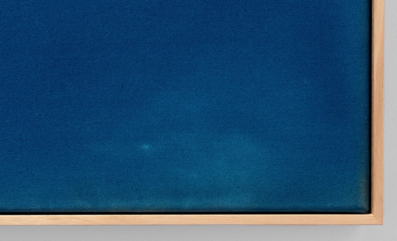 William Hadwen, I'm going home the long way, 2024