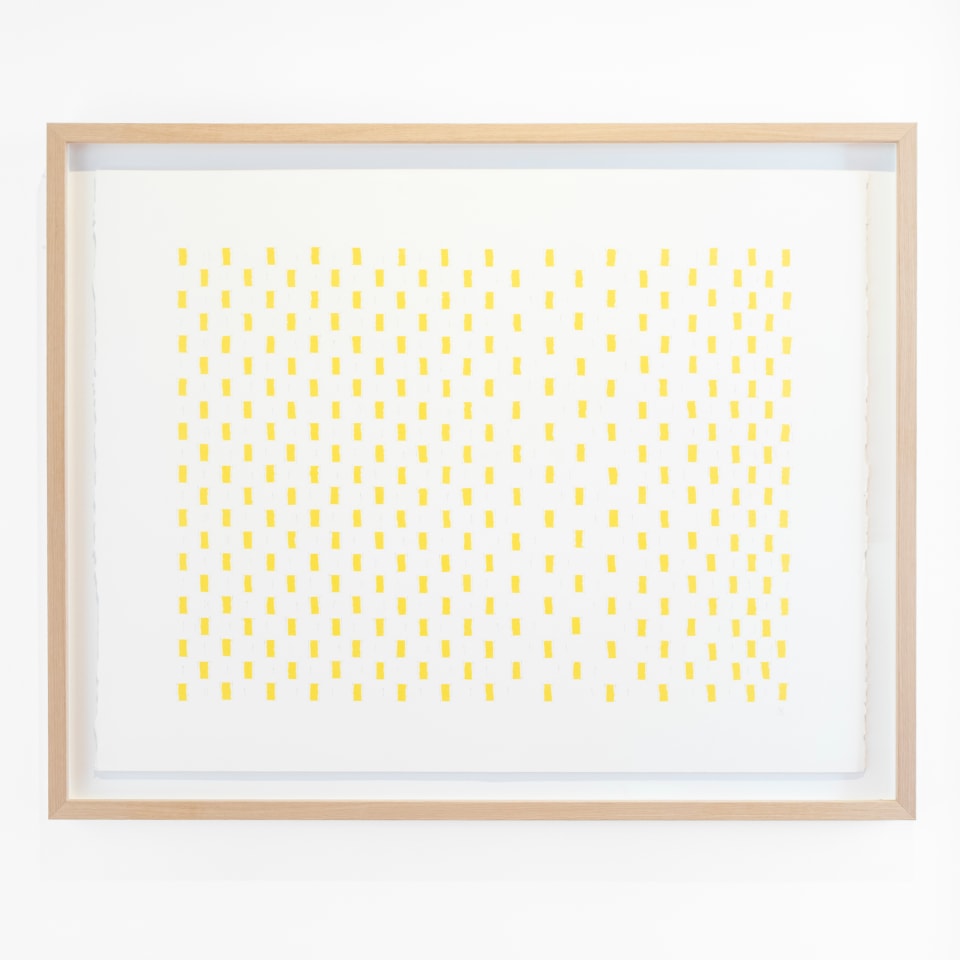 Veronica Herber, We See Beyond, 2025