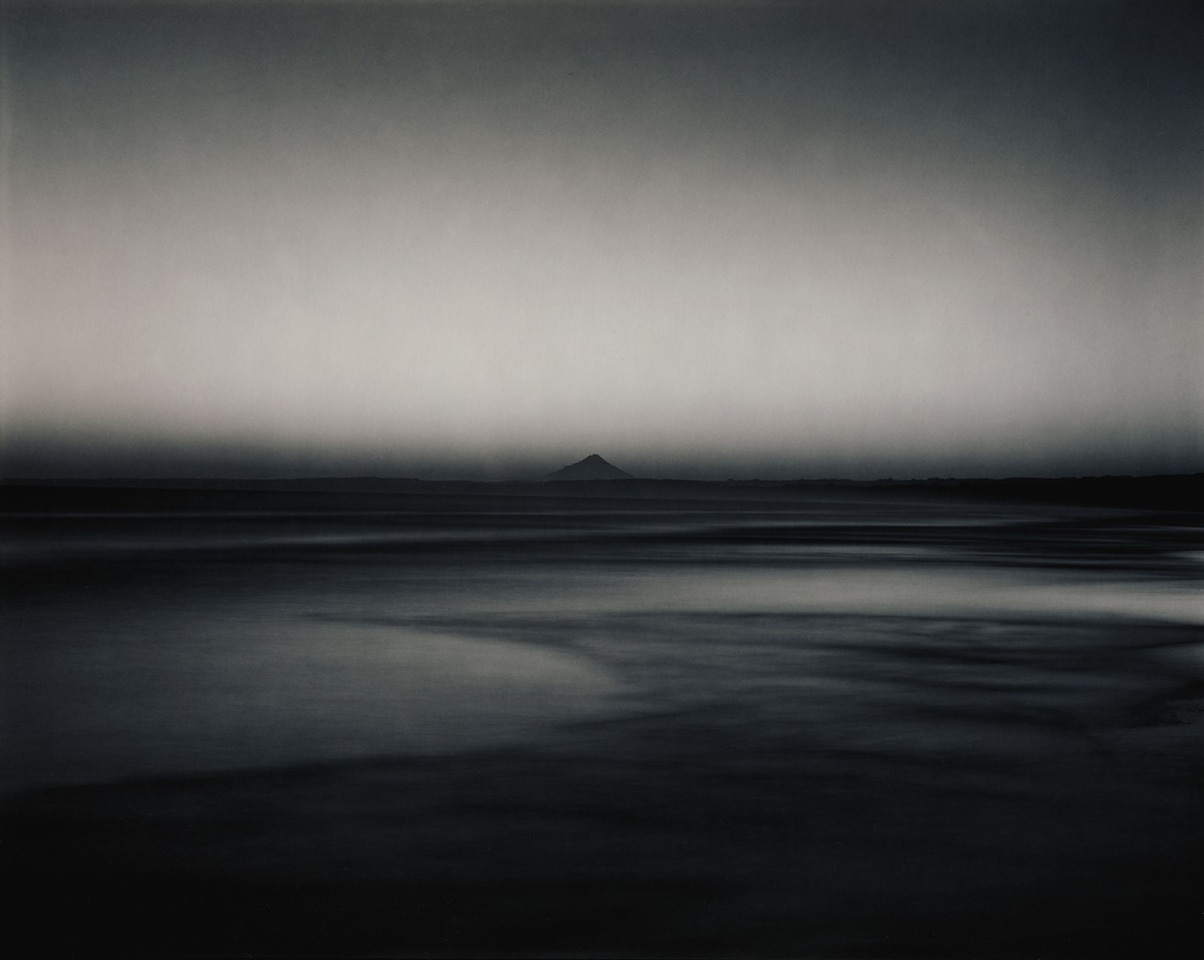Laurence Aberhart, Taranaki #2, Whanganui, 2 July 2011, 2011/2019