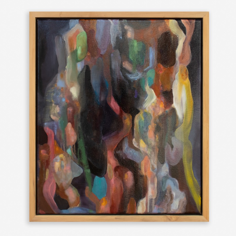 Elizabeth Moyle, Hope for the morning, 2024