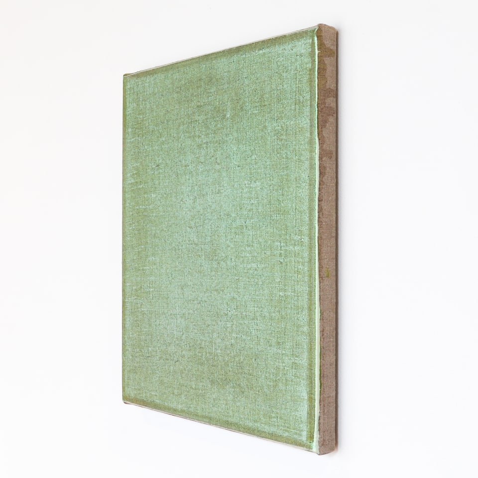 Leigh Martin, Untitled #95, 2013