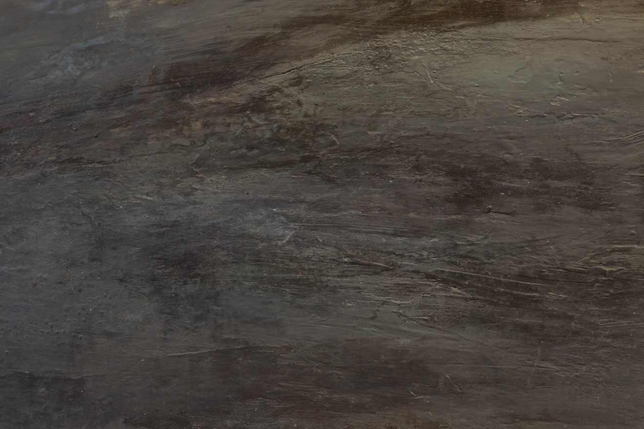 Kara Burrowes, Submerged Solace, 2024