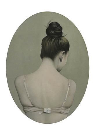 Heather Straka, Honeytrap 11, 2015