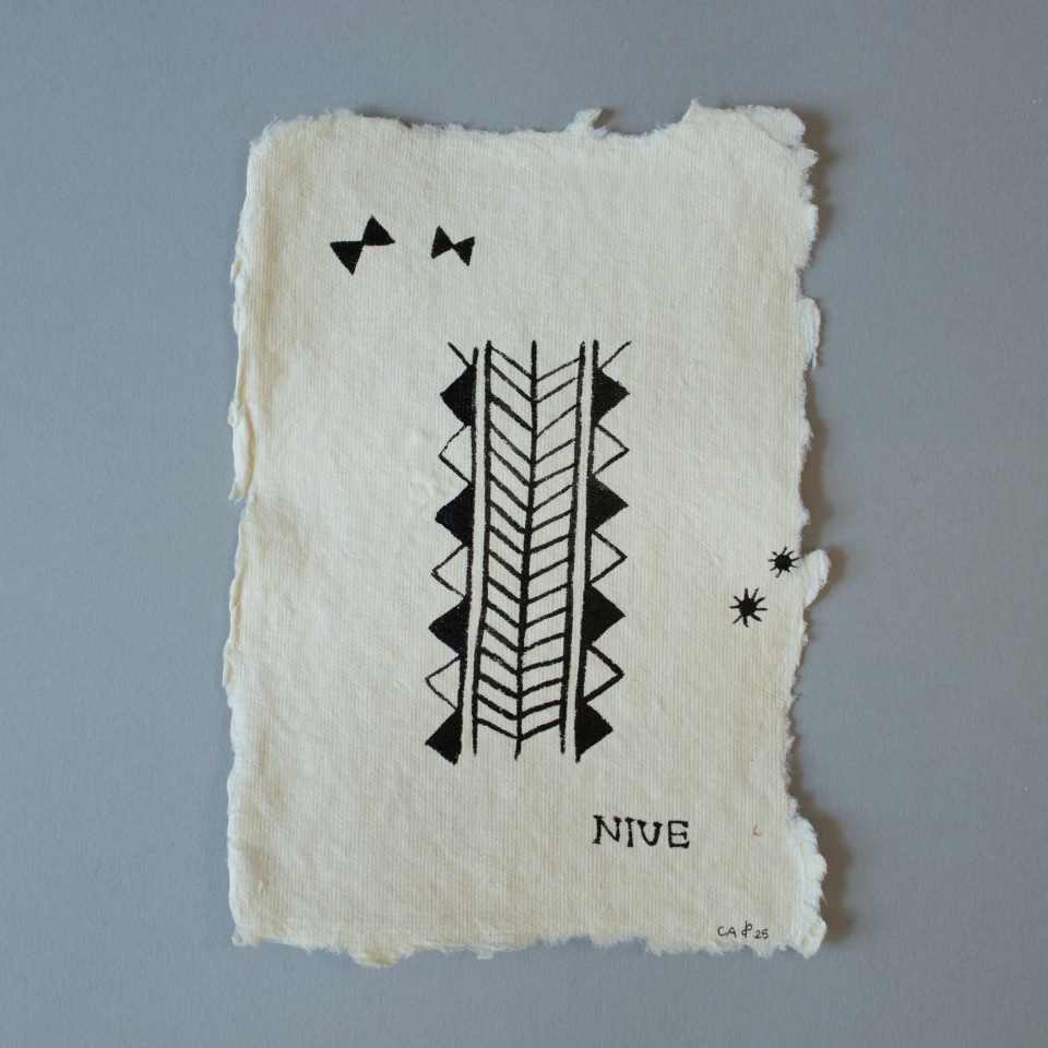 Cora-Allan, Tagaloa IX, 2025