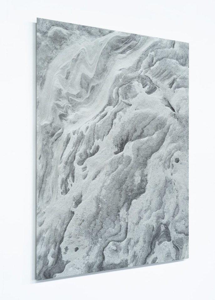 Elizabeth Thomson, Freedom and Structure – Manaia, 2017