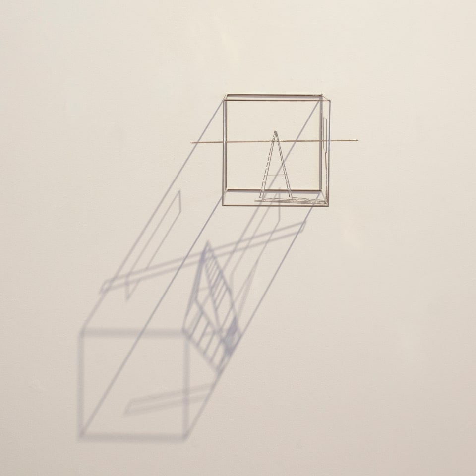 Neil Dawson, Renovation, 1979/2023