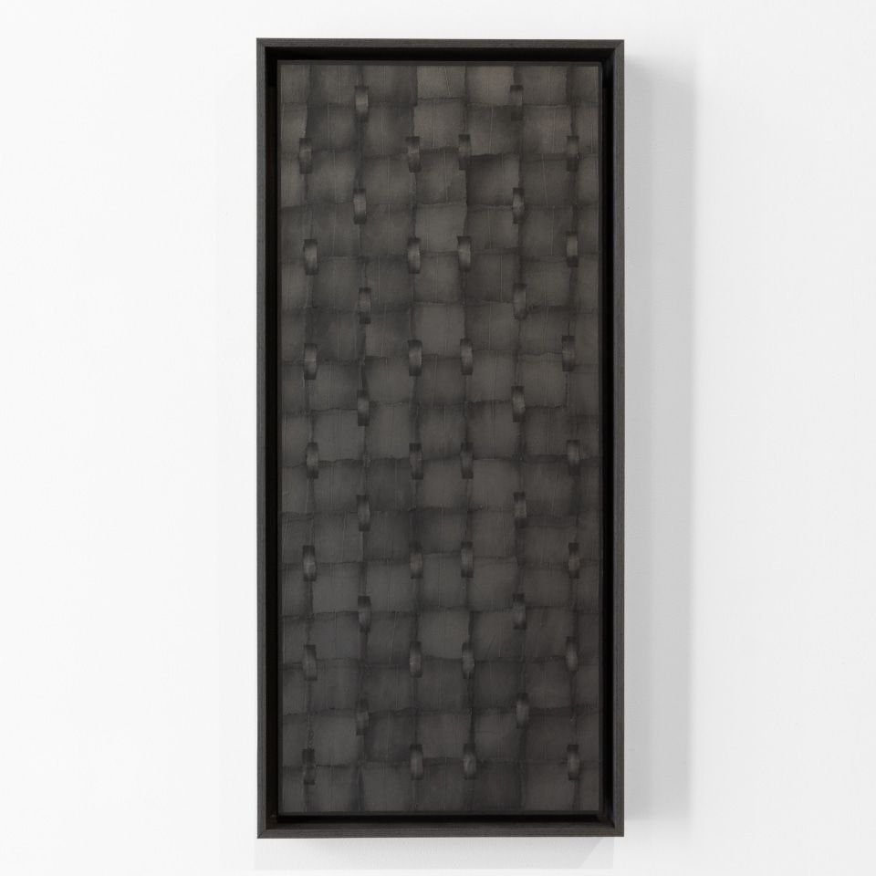 Veronica Herber, Tonight through Embers, 2025